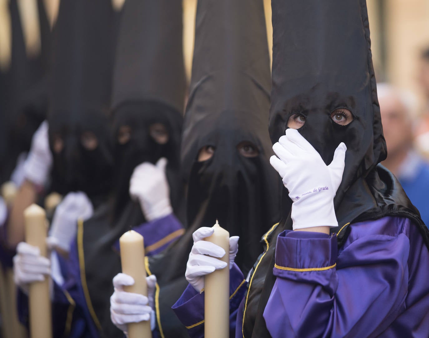 Rescate: Salida desde calle Agua y Victoria