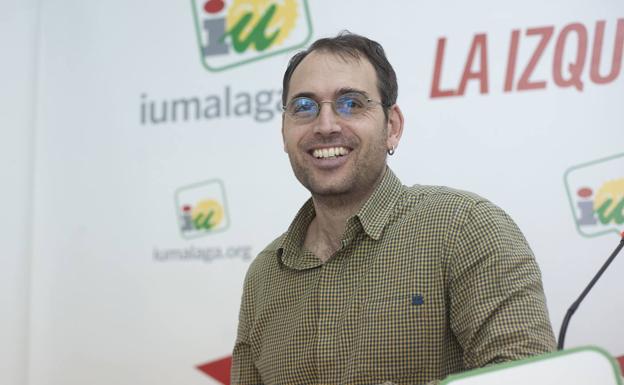 Adelante Andalucía pide a la Junta la realización de test urgentes en todas las residencias