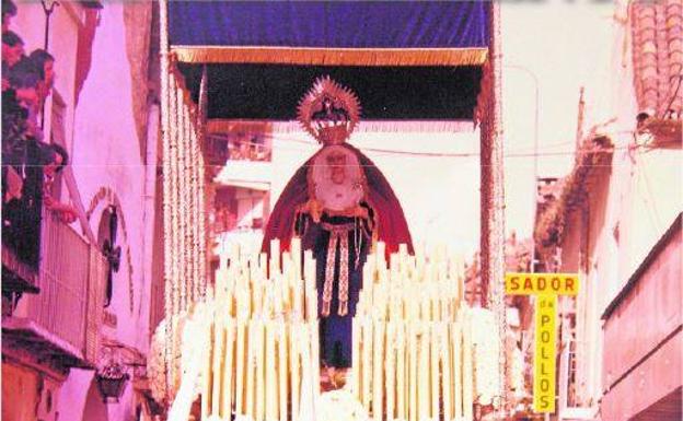 Descendimiento: la Semana Santa desconocida