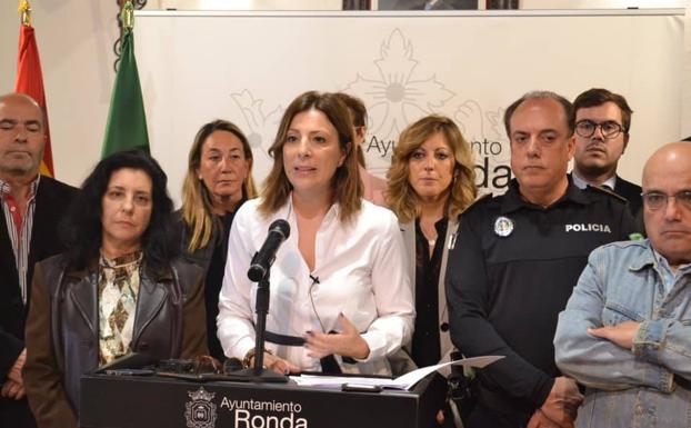 Ediles del PP donan parte de su sueldo a sufragar ayudas por el coronavirus