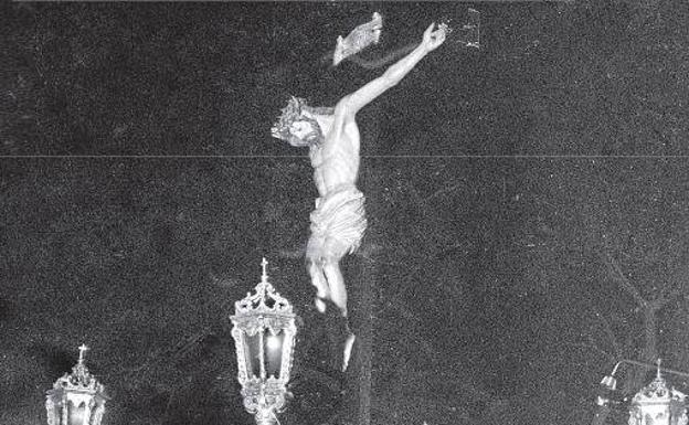 Fusionadas: la Semana Santa desconocida