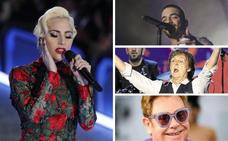 One World #Togetherathome: El concierto que lidera Lady Gaga con estrellas de la música contra el coronavirus