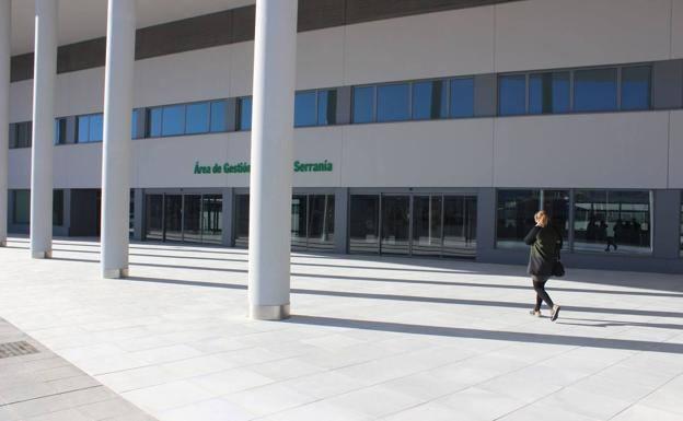 El Área de gestión sanitaria Serranía contabiliza 46 positivos en Covid-19