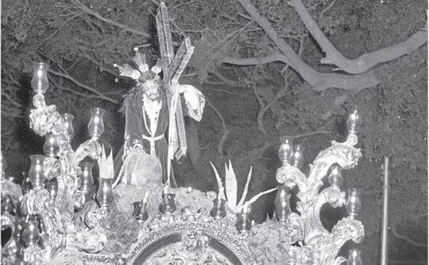 Misericordia: la Semana Santa desconocida