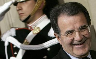 Romano Prodi: «Europa acabará mal si no afronta unida la pandemia»