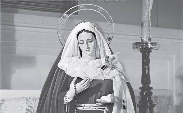 Sepulcro: la Semana Santa desconocida