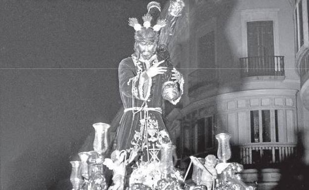 Viñeros: la Semana Santa desconocida