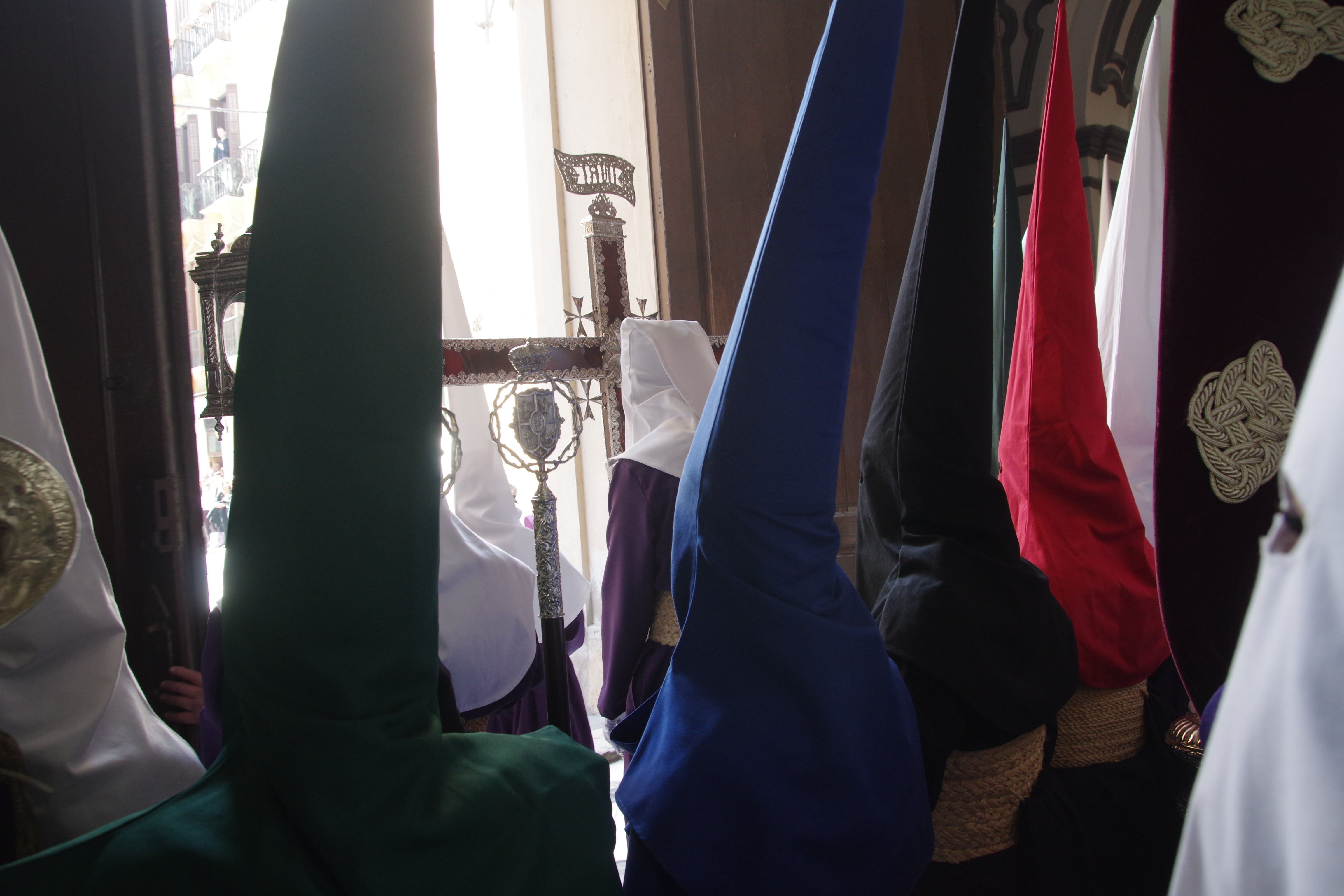 Momentos cofrades: Fusionadas (2018/19)