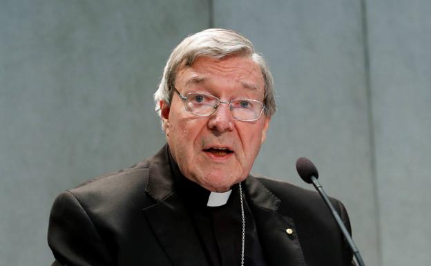 La Justicia australiana absuelve al cardenal Pell de la condena por pederastia