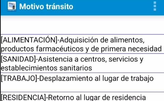 La Policía Local de Málaga usa la aplicación de las multas para geolocalizar a los ciudadanos y comprobar si incumplen la cuarentena