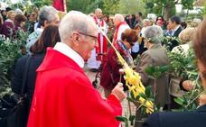 Fallece un sacerdote de Málaga de 86 años a causa del coronavirus