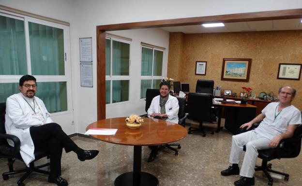 «Los creyentes hemos hecho la mayor renuncia al no poder comulgar en cuarentena»