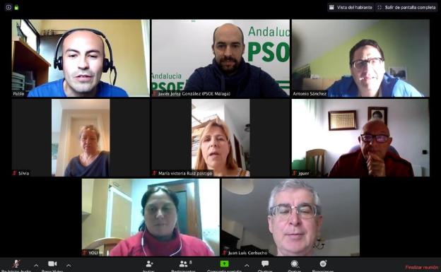 El PSOE reclama medidas urgentes de protección social y estímulo económico ante la crisis del coronavirus