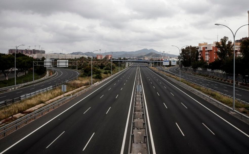 ¿Cómo sale Málaga de ésta?