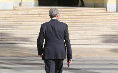 Aluvión de mensajes de ánimo y deseos de una pronta recuperación