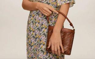 Bolsos saco, la tendencia low cost más práctica