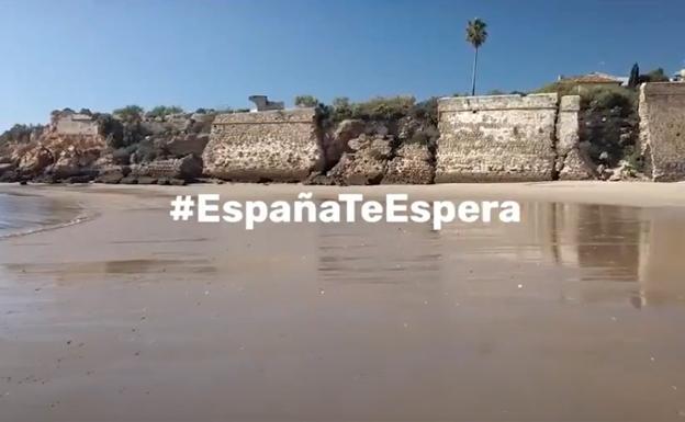 Turespaña lanza una campaña en redes sociales reforzando el vínculo emocional con España