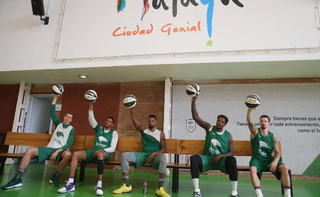 Pros y contras para el Unicaja cara al proyecto de la próxima campaña