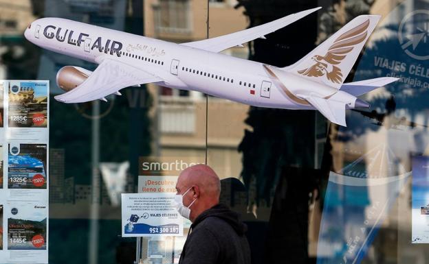 ¿Cómo reclamar el importe de los viajes del Imserso afectados por la crisis del coronavirus?