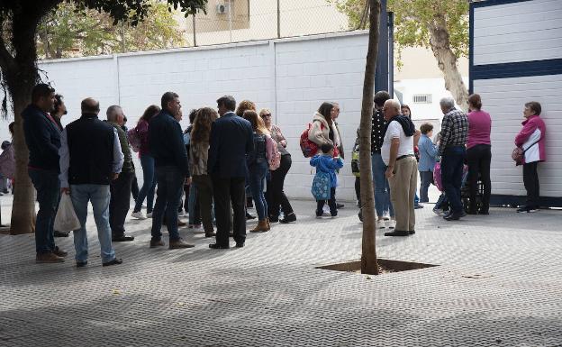 Profesores y equipos directivos esperan instrucciones «muy claras» sobre la evaluación final