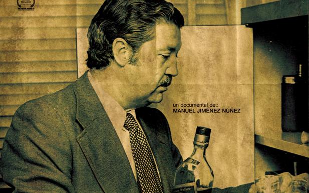 La Fundación Manuel Alcántara comparte en abierto un documental en el primer aniversario de su fallecimiento