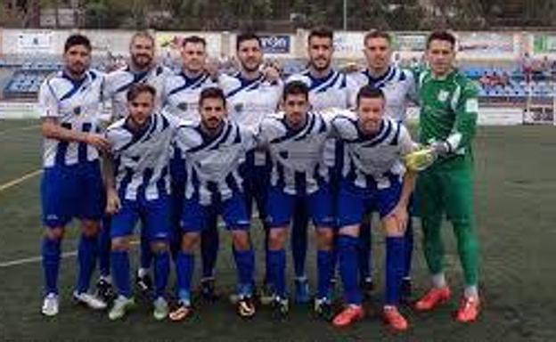 El Alhaurín se salvaría de forma inesperada en la propuesta de la RFEF sobre el fútbol no profesional