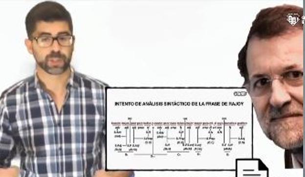 Un programa infantil de TVE pone frases de Rajoy como ejemplo de «incoherencia» y el Gobierno pide disculpas