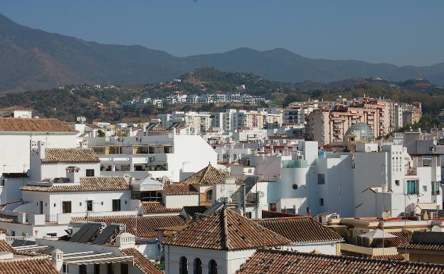 Liberadas tres mujeres que eran prostituidas por un matrimonio en un piso de Estepona