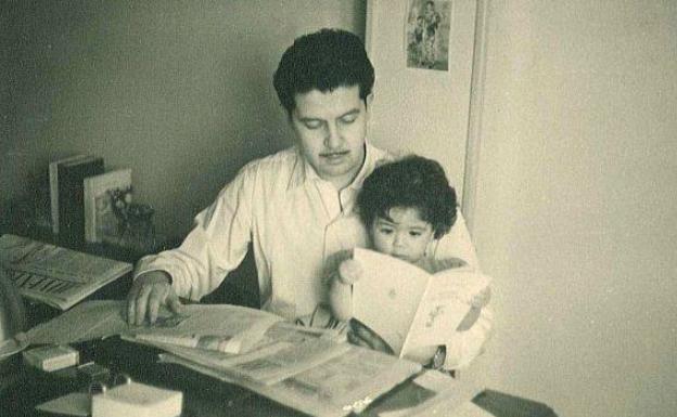 Una manera de silencio