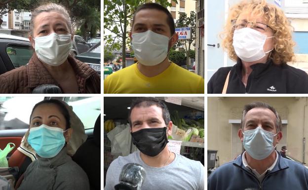 Encuesta | Así están viviendo los malagueños el confinamiento