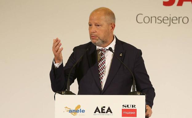 Javier Imbroda: «Exigimos al Ministerio de Educación claridad en las normas para promoción y titulación de alumnos»