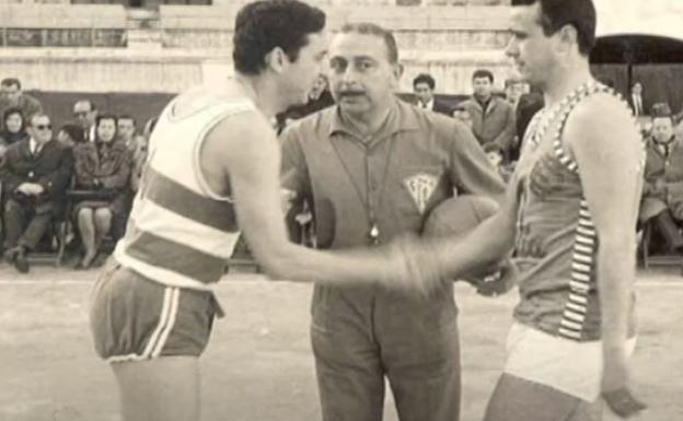 Documental: La historia del baloncesto en Málaga