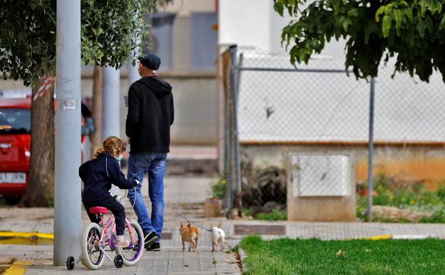 El Govern propone que los niños puedan salir a la calle dentro de 10 días
