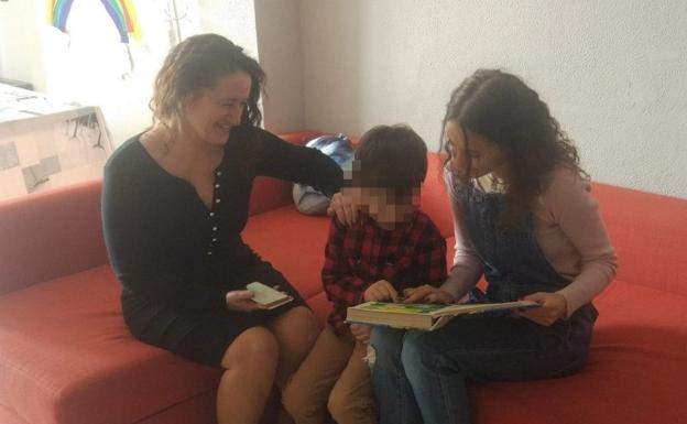 La crisis se ceba con los más vulnerables: «Con un tercio de Málaga en el umbral de la pobreza, lo peor está por llegar»