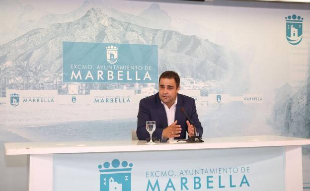 El PSOE insta al Ayuntamiento a que dote de dispositivos con acceso a internet a alumnos sin recursos