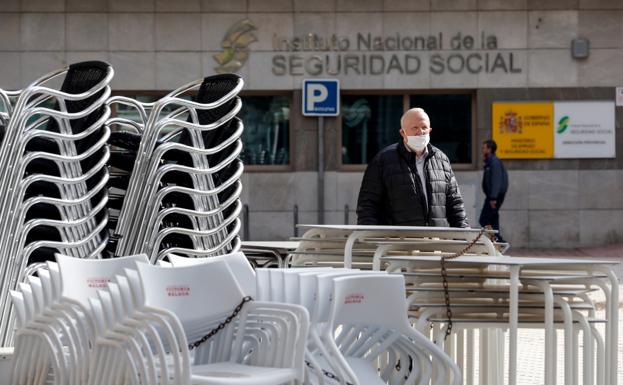 El Gobierno sitúa para final de año la vuelta a la normalidad del turismo