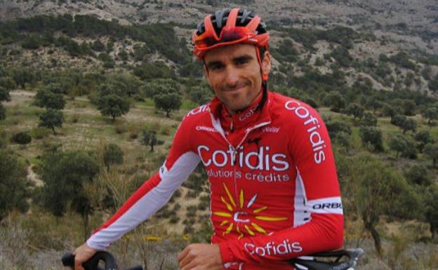 Maté propone su etapa ideal para LaVuelta