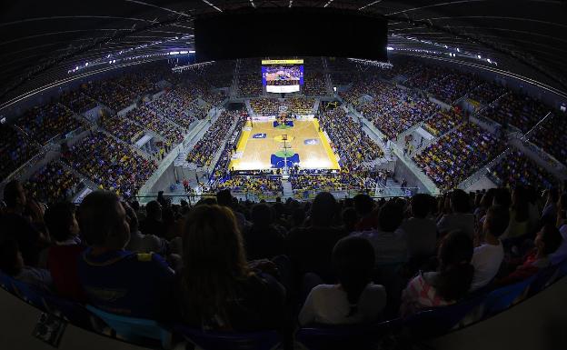 La ACB decide este lunes en Asamblea si se acaba la Liga en Las Palmas y con qué formato