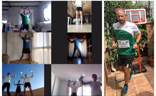 Sánchez-Cervi: «Ahora estaríamos preparando la fase de ascenso»