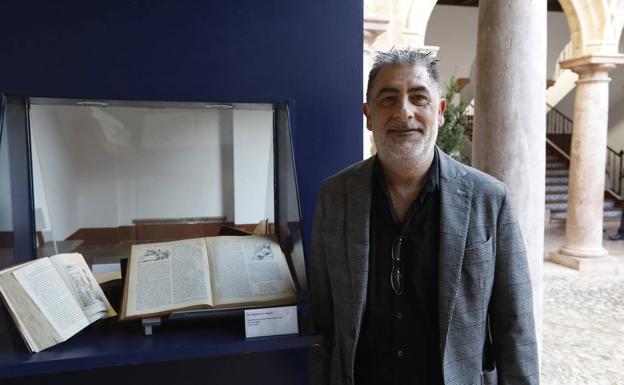 Las redes sociales, las aliadas del Día del libro en Antequera
