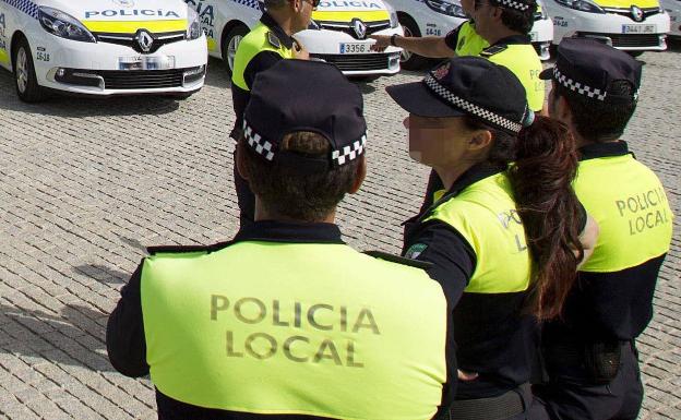 Aumentan las sanciones en fin de semana por hacer ruido y por celebrar reuniones en Málaga