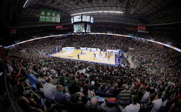 ¿Qué pasa con los abonos del Unicaja?