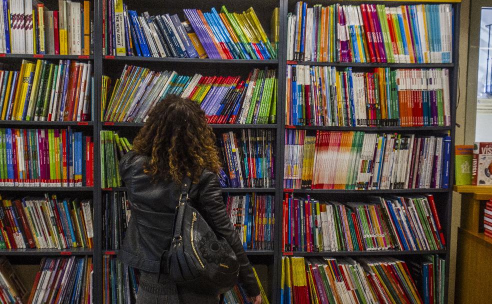 Málaga se llena de lecturas virtuales