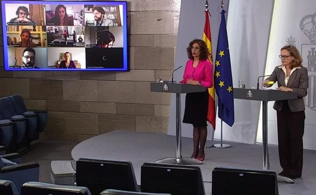 El Gobierno permite a los autónomos renunciar al sistema de módulos