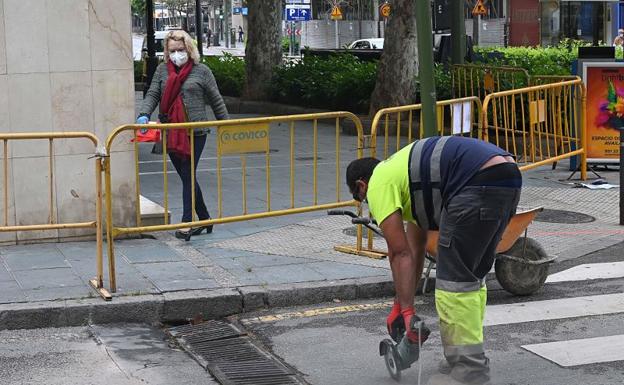 El Gobierno sigue bloqueando el acceso de los ayuntamientos a sus ahorros para afrontar la crisis del coronavirus