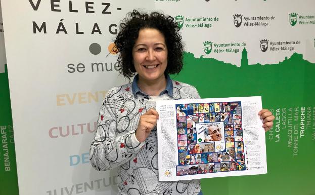 Vélez acerca la cultura a la ciudadanía con iniciativas para disfrutar durante el confinamiento