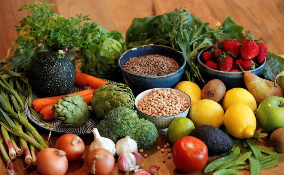 ¿En qué consiste realmente la dieta mediterránea?