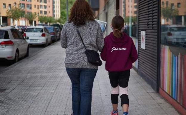 El Gobierno excluye finalmente a los niños de 14 años de los paseos