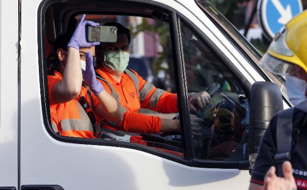 Málaga, Marbella y Ronda son los municipios con más fallecidos por coronavirus