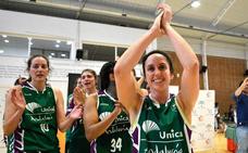 El Unicaja se mantiene en vilo ante la posibilidad de disputar la fase de ascenso